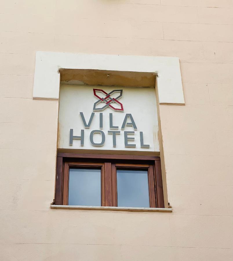 Hotel Vila Alaro Ti Zewnętrze zdjęcie
